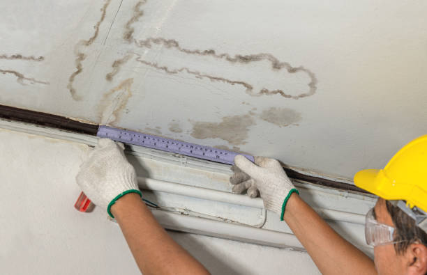 Reliable Water Damage Restoration contractor in Center Barnstead, NH by Water Damage Irwin